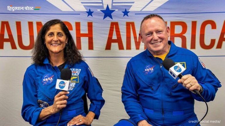 Sunita Williams: अंतरिक्ष में फंसी सुनीता विलियम्स के लिए एलन मस्क से ट्रंप ने मांगी मदद, टेस्ला CEO का आया जवाब