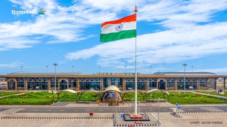 Surat International Airport: वैश्विक कनेक्टिविटी के लिए एक बढ़ता हुआ प्रवेश द्वार है सूरत अंतर्राष्ट्रीय हवाई अड्डा