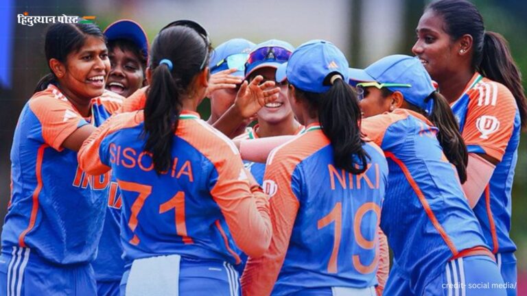 U-19 Women World Cup: अंडर-19 विश्व कप के फाइनल में भारत, दक्षिण अफ्रीका के खिलाफ मुकाबला