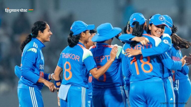 Women Cricket: आयरलैंड वनडे के लिए भारतीय महिला टीम की घोषत, स्मृति मंधाना करेंगी कप्तानी