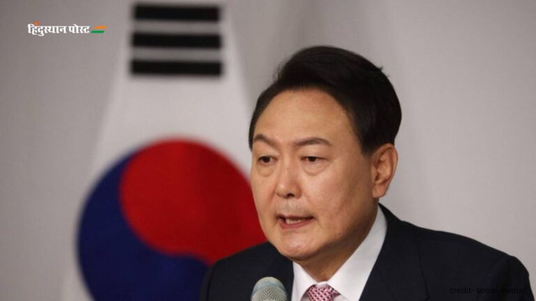 Korean President arrested: असफल मार्शल लॉ लागू करने वाले राष्ट्रपति यून गिरफ्तार, जानें पूरा मामला