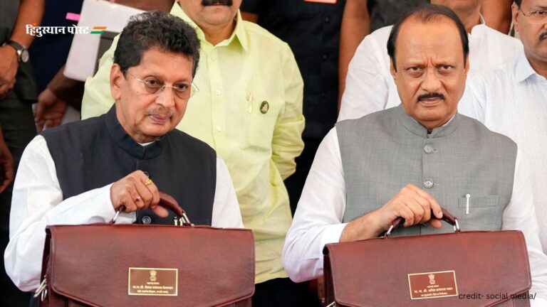 Maharashtra budget: राज्य में बजट सत्र की घोषणा, इस तारीख को पेश होगा बजट