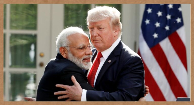 Donald Trump: डोनाल्ड ट्रम्प के शपथ ग्रहण समारोह में पीएम मोदी को आमंत्रण नहीं? जानें क्या वजह