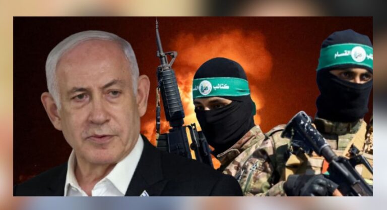 Israel Hamas War:  युद्धविराम समझौते पर देरी? इजराइल ने हमास पर लगाया यह आरोप