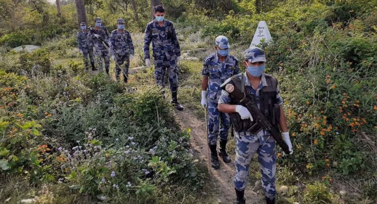 Nepal APF  ने भारत और चीन की सीमा सुरक्षा के लिए रखा यह प्रस्ताव, हाल ही में हुई थी द्विपक्षीय बैठक