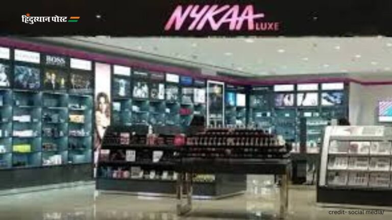 nykaa share price​: नायका शेयर का क्या है भविष्य? जानने के लिए पढ़ें