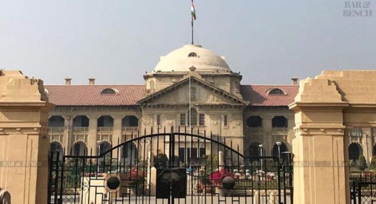 Allahabad High Court: नोएडा स्पोर्ट्स सिटी प्रोजेक्ट घोटाले की अब ईडी करेगी जांच, जानिये कितने हजार करोड़ का है स्कैम