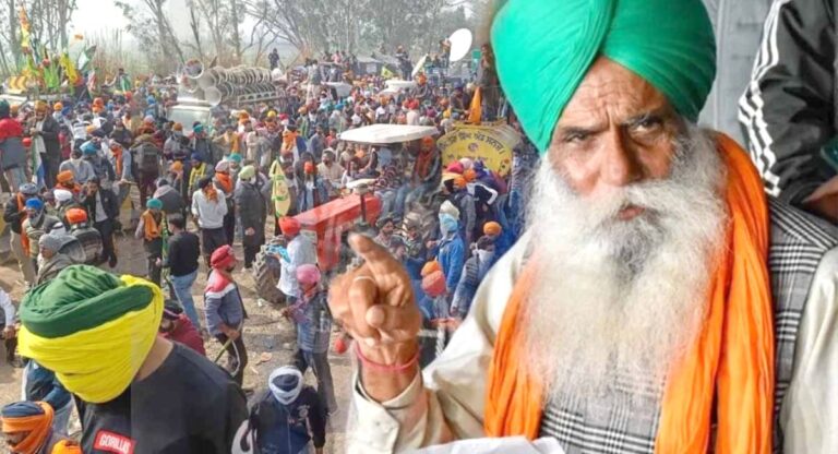 Farmers’ agitation: किसानों और केंद्र सरकार के बीच बन गई सहमति? जानिये क्या है खबर