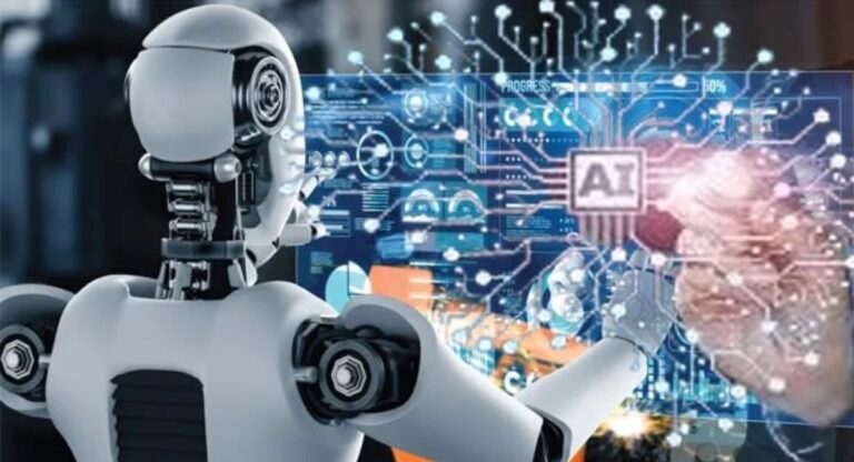 Artificial Intelligence: एआई का उपहार, संभावना अपार! यहां जानें कैसे