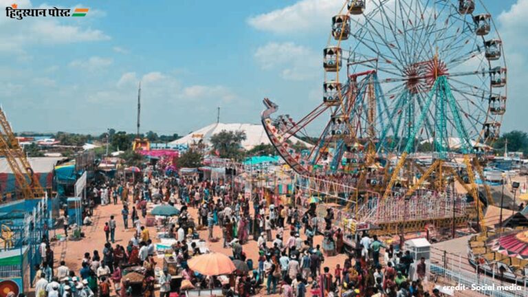 Bhavnath Mahadev fair​: धार्मिक आस्था और सांस्कृतिक धरोहर है भवनाथ महादेव मेला