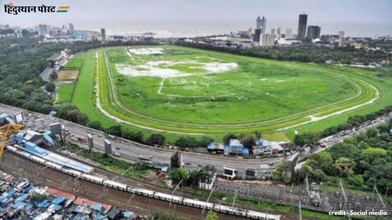 Central Park in Thane: ठाणे के हृदय में स्थित सेंट्रल पार्क के बारे में जानने के लिए पढ़ें