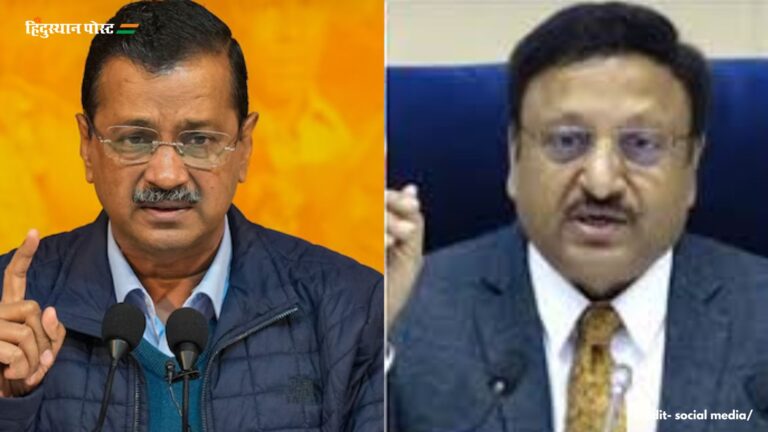 Delhi Assembly Polls: केजरीवाल के आरोपों पर EC का पलटवार, जानें क्या कहा