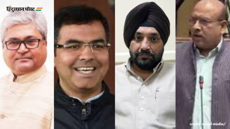 Delhi Assembly Results: राजधानी में भाजपा की जीत पर कौन होंगे संभावित मुख्यमंत्री का चेहरा, यहां जानें