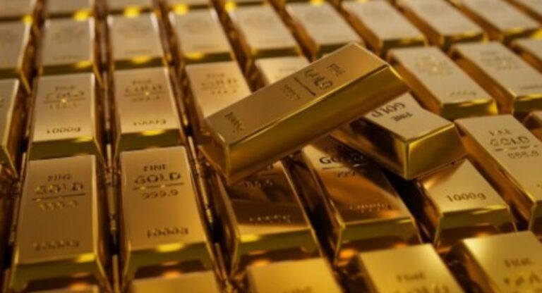 Gold:   सर्राफा बाजार में तेजी का रुख, जानिये आपके शहर में क्या है भाव