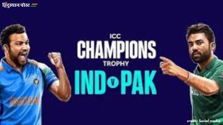 Champions Trophy 2025 Ind vs Pak: भारत-पाकिस्तान मैचों के दौरान 5 विवादास्पद क्षण, यहां जानें