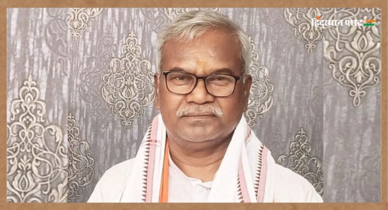 Kameshwar Chaupal Death: राम मंदिर की पहली ईंट रखने वाले कामेश्वर चौपाल का निधन, दिल्ली में चल रहा था इलाज