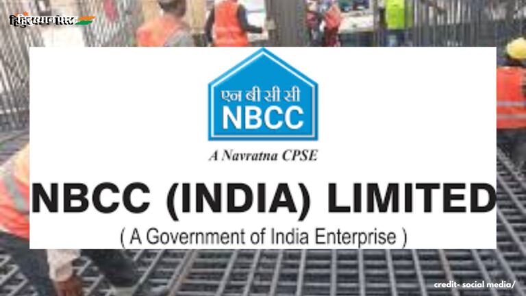 NBCC share price​: एनबीसीसी इंडिया लिमिटेड के शेयर का क्या है इतिहास? यहां जानें