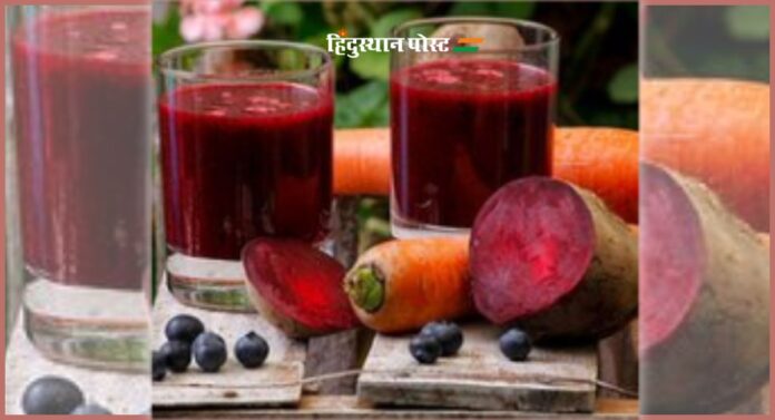 Carrot and Beetroot Juice: सिर्फ 1 गिलास और कमाल! गाजर-चुकंदर जूस से होने वाले फायदे जानकर रह जाएंगे दंग