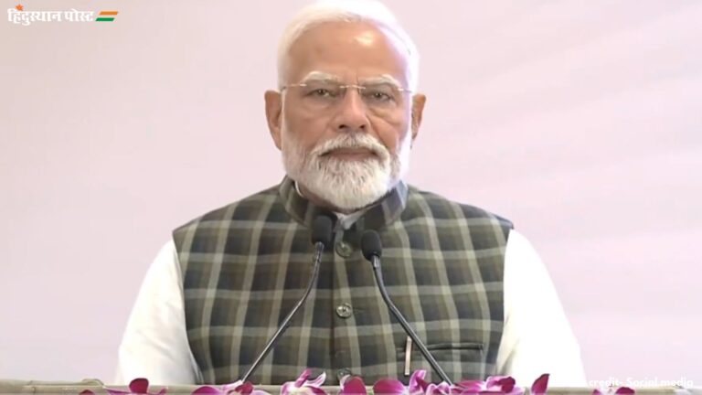 SOUL Conclave: प्रधानमंत्री मोदी ने सोल लीडरशिप कॉन्क्लेव का किया उद्घाटन, राष्ट्र निर्माण के लिए दिया यह ‘मंत्र’