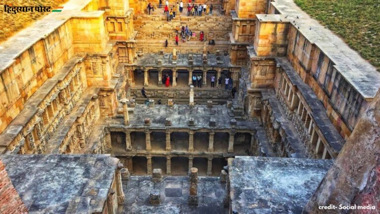 Rani Ki Vav: रानी की वाव की क्या है कहानी, जानने के लिए पढ़ें