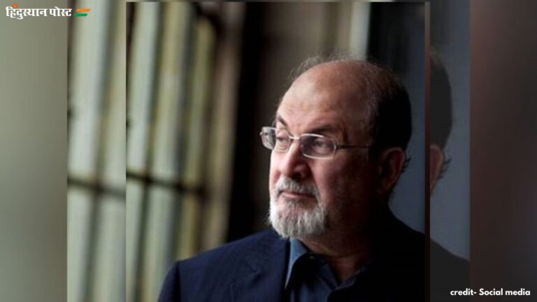 Salman Rushdie: हमलावर हादी मतार को न्यूयॉर्क की अदालत से सजा, इतने साल की हुई जेल