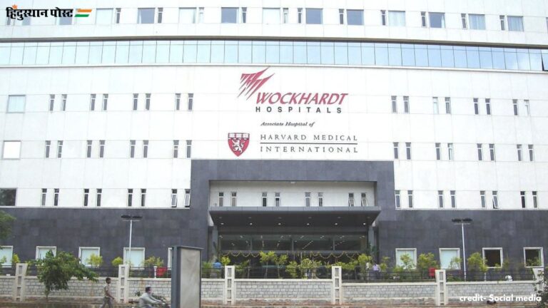 Wockhardt Hospital: भारत में उन्नत स्वास्थ्य सेवा का एक प्रकाश स्तंभ है मुंबई सेंट्रल का वॉकहार्ट अस्पताल