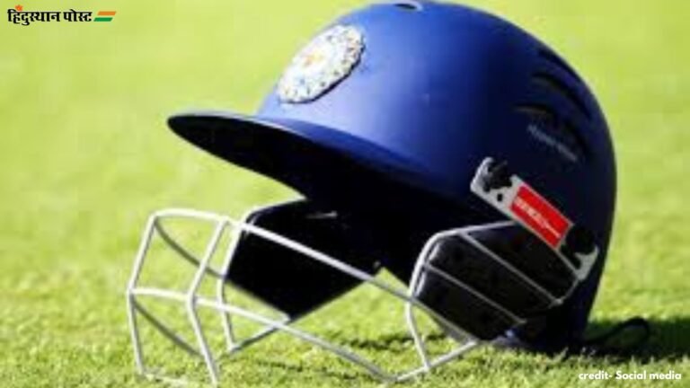 Cricket Helmet​: BCCI क्रिकेट हेलमेट की क्या है कीमत? यहां पढ़ें