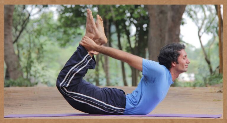 Dhanurasana: धनुरासन के मुख्य लाभ और नुकसान क्या हैं?