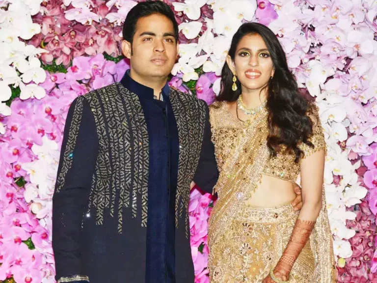 Shloka Ambani की कुल संपत्ति सुनकर रह जाएंगे दंग, जानें क्या है उनकी योग्यता ?