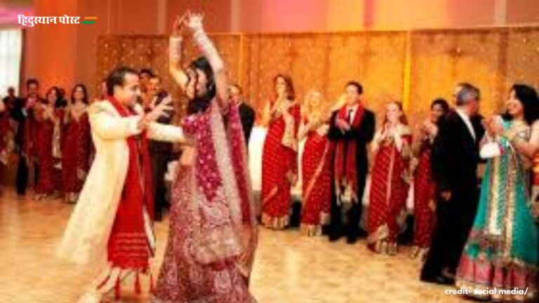 Top 10 Indian Wedding Songs​: शादी में सबसे अधिक बजने वाले टॉप 10 गाने, यहां देखें