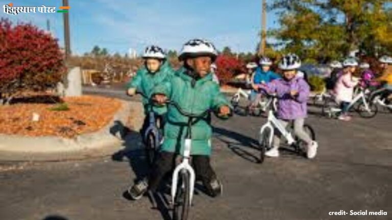 Bicycle for Kids​: 6 साल की लड़की के लिए साइकिल की क्या है कीमत, यहां जानें