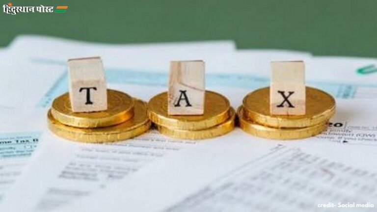 Direct tax collection: डायरेक्ट टैक्स संग्रहण में ‘इतने’ प्रतिशत की बढ़ोतरी, जानें कितनी राशि हुई एकत्रित