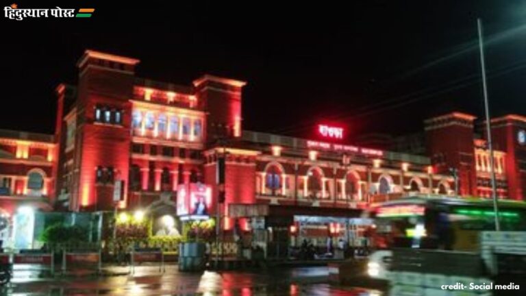 Howrah Railway Station​: भारतीय रेलवे का एक ऐतिहासिक और प्रमुख केंद्र है हावड़ा रेलवे स्टेशन, यहां पढ़ें