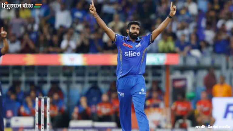 Jasprit Bumrah: क्या आईपीएल के पहले दो हफ्ते नहीं खेलेंगे जसप्रीत बुमराह? यहां जानें