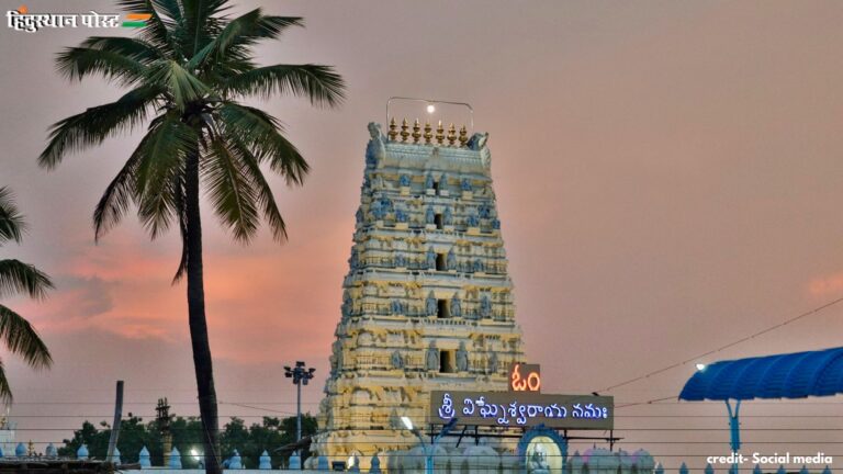 Kanipakam Vinayaka Temple: कनिपकम विनायक मंदिर का क्या है इतिहास, यहां जानें