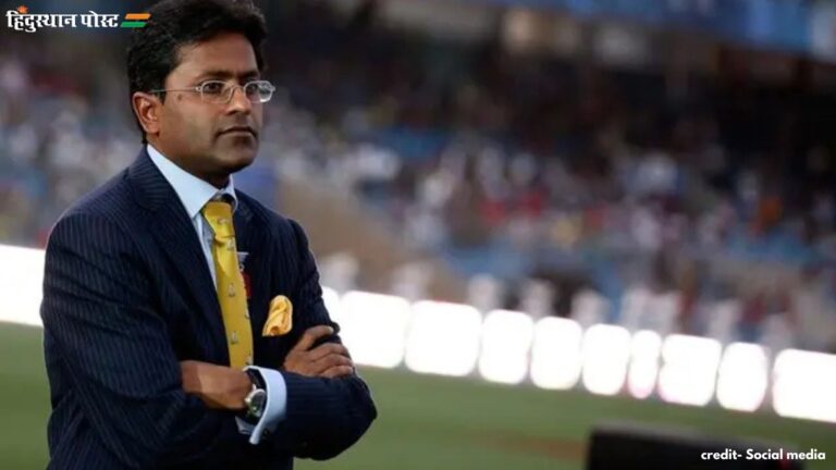 Lalit Modi: प्रत्यर्पण को लेकर ललित मोदी की बढ़ी मुश्किलें, वानुअतु पासपोर्ट पर पीएम नापत ने उठाया यह कदम