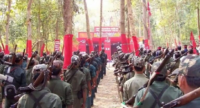 Urban Naxals: … इसीलिए हमें चाहिए एक विशेष जन सुरक्षा कानून, प्रवीण दीक्षित-सेवानिवृत्त पुलिस महानिदेशक