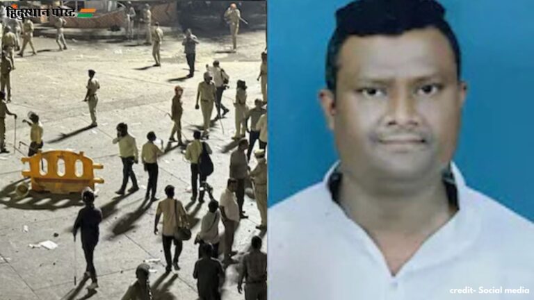 Nagpur violence: नागपुर हिंसा भड़काने के आरोपी स्थानीय नेता गिरफ्तार, जानें कौन है फहीम खान