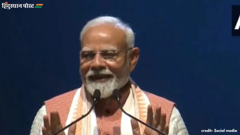 PM Modi Mauritius Visit: पोर्ट लुईस में भारतीय समुदाय से क्या बोले प्रधानमंत्री मोदी, यहां पढ़ें