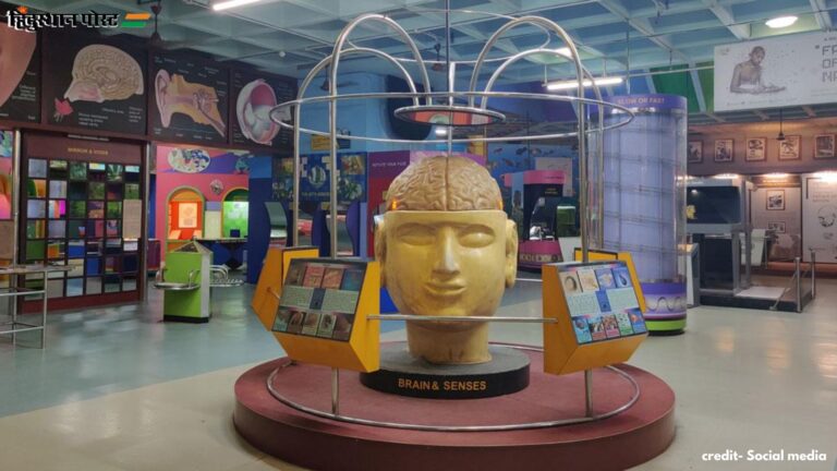 Nehru Science Centre: क्या है नेहरू साइंस सेंटर का इतिहास? यहां जानें