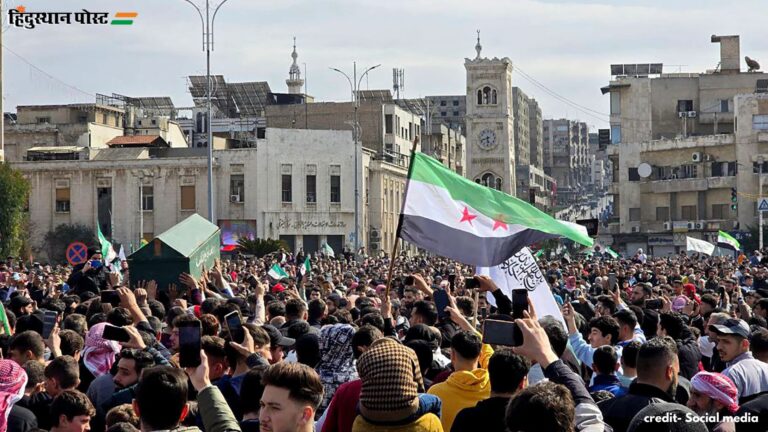 Syria: असद समर्थक अलावितों और नई सरकार में खूनी खेल शुरू, क्या फिर होगा गृहयुद्ध?