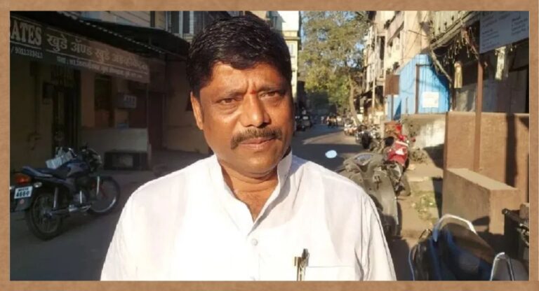 Ravindra Dhangekar: कांग्रेस को लगा झटका, महाराष्ट्र के इस बड़े नेता ने किया इस्तीफे का ऐलान