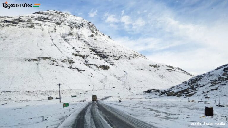 Rohtang Pass: क्यों फेमस है रोहतांग दर्रा, यहां जानें