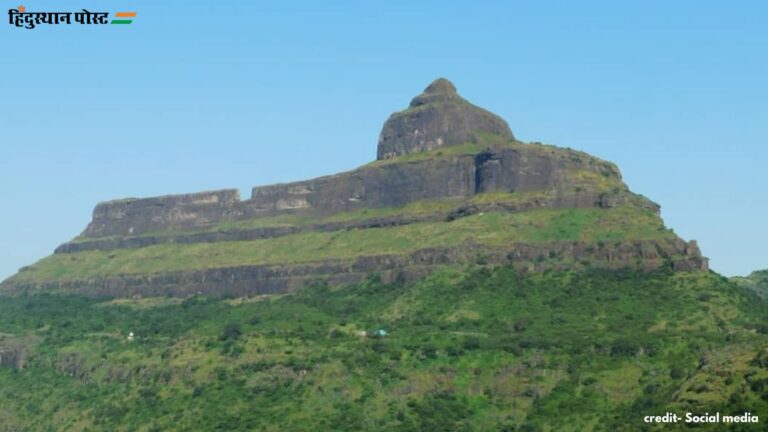 Salher Fort: साल्हेर किले का क्या है इतिहास, जानने के लिए पढ़ें