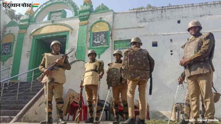 Sambhal Jama Masjid: इलाहाबाद हाईकोर्ट ने ASI को दिया यह निर्देश, जानने के लिए पढ़ें