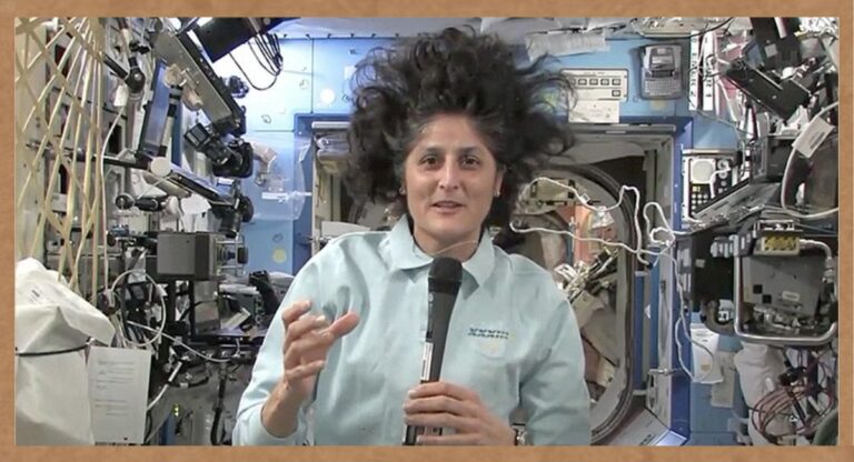 Sunita Williams Return: सुनीता विलियम्स को लेने अंतरिक्ष स्टेशन पहुंचा मस्क का स्पेसक्राफ्ट, जानें कब होगी वापसी