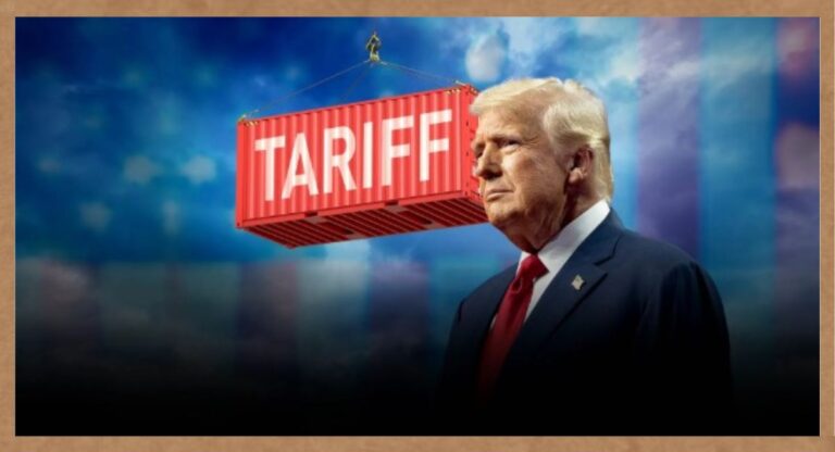 Tariff War: ट्रंप की टैरिफ नीति ने अमेरिकी बाजार को ही किया निराश, भारत में हो सकता है ऐसा हाल