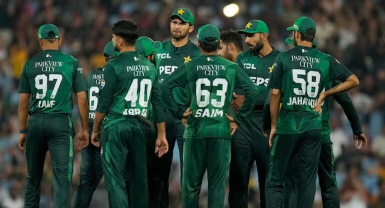 Pakistan Cricket: चैंपियंस ट्रॉफी के बाद भी पाकिस्तान बोर्ड कंगाल? टी20 कप के लिए खिलाड़ियों की मैच फीस में की इतने प्रतिशत कटौती